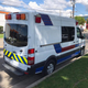 Illustration for article titled At $14,500, Could This 2008 Dodge Sprinter Ambulance Be An Emergency Supply Of Value?